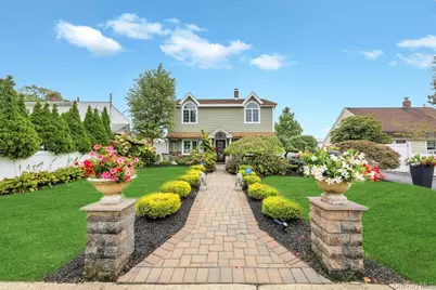 63 Silver Lane, Levittown, NY 11756 - Photo 1
