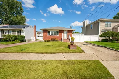 136 10th Street, Hicksville, NY 11801 - Photo 1