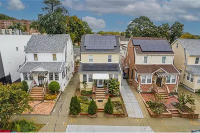 8821 Hollis Court Boulevard, Queens Village, NY 11427 - Photo 1