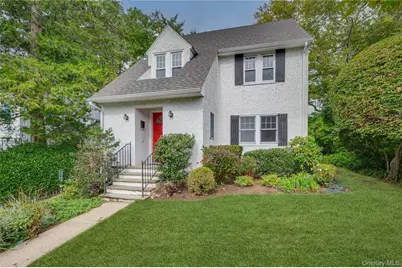 17 Briarcliff Road, Larchmont, NY 10538 - Photo 1