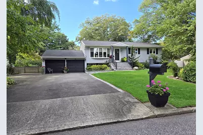 20 Nadine Lane, Port Jefferson Station, NY 11776 - Photo 1