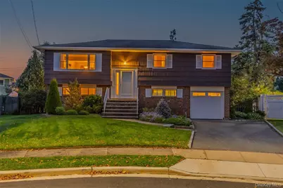 2393 Elk Court, North Bellmore, NY 11710 - Photo 1