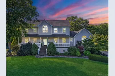 83 Heritage Lane, Lagrangeville, NY 12540 - Photo 1