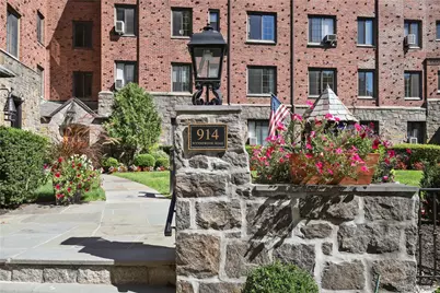 914 Wynnewood Road #1B, Pelham, NY 10803 - Photo 1