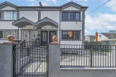 131-12 161st Street, Jamaica, NY 11434 - Photo 1