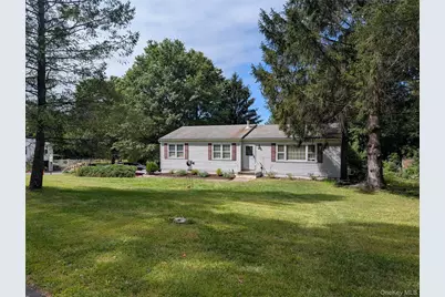 25 Church Street, Wallkill, NY 12589 - Photo 1