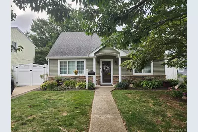 2453 Hull Avenue, North Bellmore, NY 11710 - Photo 1
