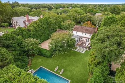 48 Captains Neck Lane, Southampton, NY 11968 - Photo 1