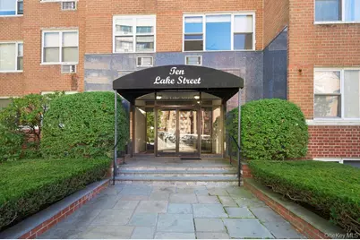 10 Lake Street #3G, White Plains, NY 10603 - Photo 1