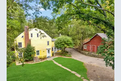 290 Bedford Banksville Road, Bedford, NY 10506 - Photo 1