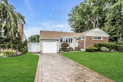 208 Daniel Road N, Massapequa, NY 11758 - Photo 1