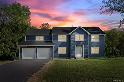 104 Elise Drive, Middletown, NY 10941 - Photo 1