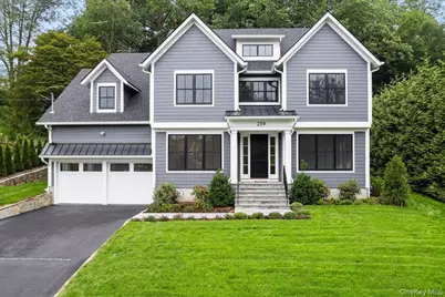 239 Rock Creek Lane, Scarsdale, NY 10583 - Photo 1
