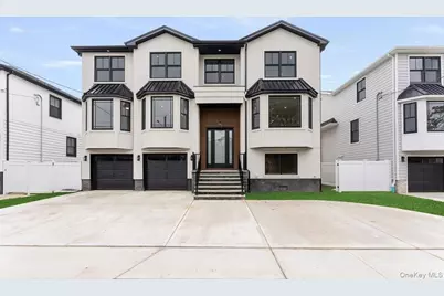 917 Greenfield Road, Woodmere, NY 11598 - Photo 1