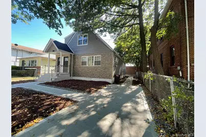 137-14 Bedell Street, Springfield Gardens, NY 11413 - Photo 1