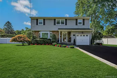 8 Gerek Avenue, West Islip, NY 11795 - Photo 1