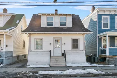 27 Fullerton Avenue, Newburgh, NY 12550 - Photo 1
