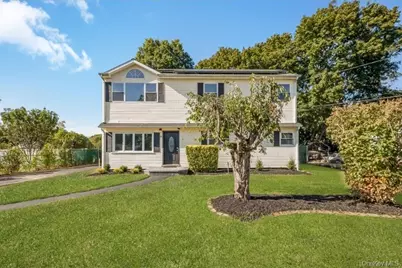 5 Doolittle Street, Brentwood, NY 11717 - Photo 1