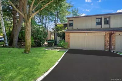 166 High Pond Drive, Jericho, NY 11753 - Photo 1