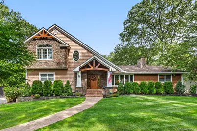 1 Arbutus Court, Commack, NY 11725 - Photo 1