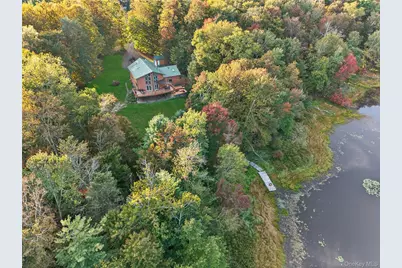 358 Horseshoe Lake Road, Swan Lake, NY 12783 - Photo 1