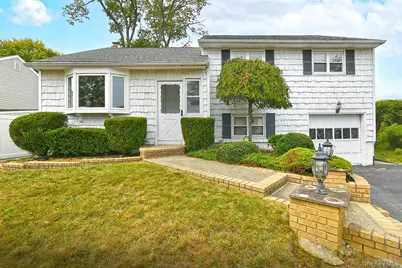 42 Amherst Drive, Massapequa, NY 11758 - Photo 1