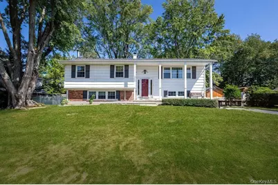 2944 Saddle Ridge Drive, Yorktown Heights, NY 10598 - Photo 1
