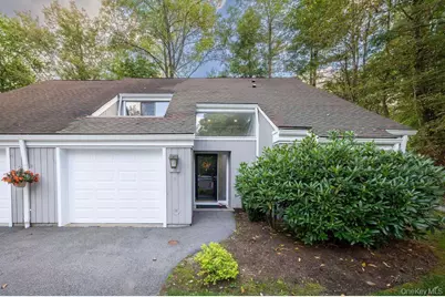 971 Heritage Hills #E, Somers, NY 10589 - Photo 1