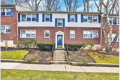 38 Underhill Avenue #2A, West Harrison, NY 10604 - Photo 1