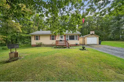68 Quannacut Road, Pine Bush, NY 12566 - Photo 1