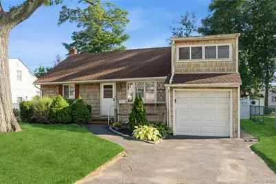 3860 Maplewood Drive, Seaford, NY 11783 - Photo 1