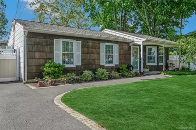 16 Wyant Avenue, Ronkonkoma, NY 11779 - Photo 1