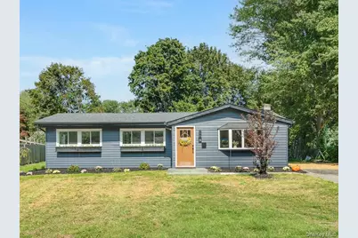 5 Harvard Street, Red Hook, NY 12571 - Photo 1