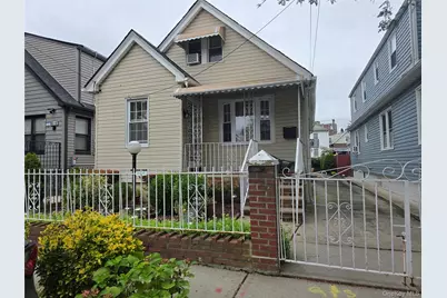 16721 142nd Avenue, Springfield Gardens, NY 11434 - Photo 1