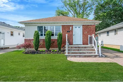 221 N Kentucky Avenue, Massapequa, NY 11758 - Photo 1