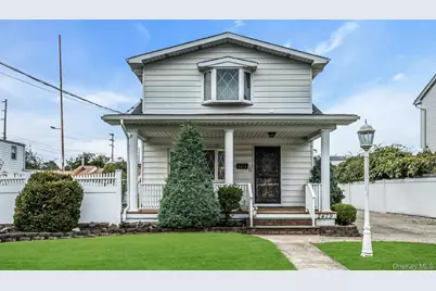 2479 Tonquin Street, East Meadow, NY 11554 - Photo 1