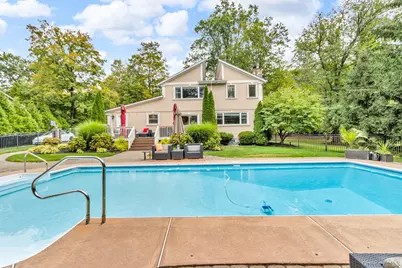 428 Greenbush Road N, Blauvelt, NY 10913 - Photo 1