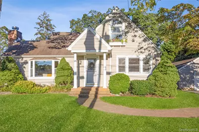 735 Durham Road, Sayville, NY 11782 - Photo 1