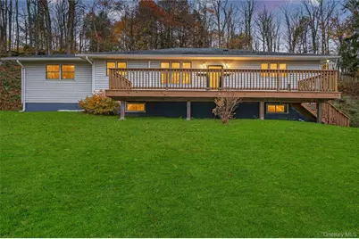 1041 Hurd Road, Swan Lake, NY 12783 - Photo 1