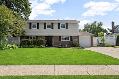 214 Haypath Road, Old Bethpage, NY 11804 - Photo 1