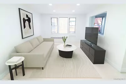 1 Sadore Lane #5A, Yonkers, NY 10710 - Photo 1
