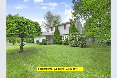 2 Mohican Road, Newburgh, NY 12550 - Photo 1
