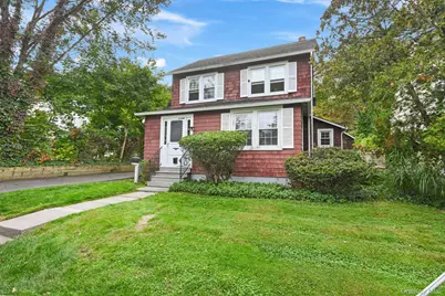 6 North Street, Katonah, NY 10536 - Photo 1