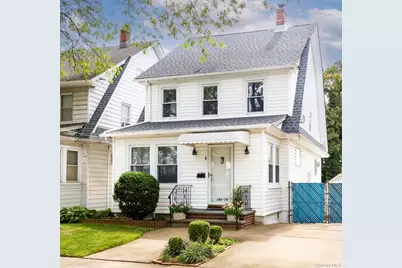 187-14 Wexford Terrace, Jamaica, NY 11432 - Photo 1