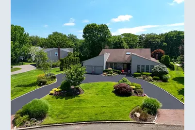 1 Castle Drive, Woodbury, NY 11797 - Photo 1