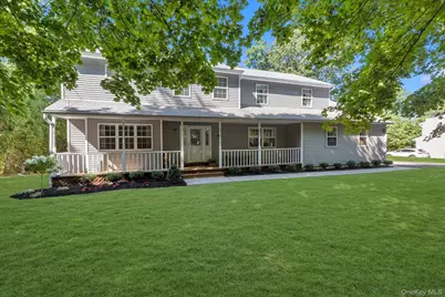 98 Woodhull Road, Huntington, NY 11743 - Photo 1