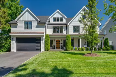 1002 Edgewood Avenue, Pelham, NY 10803 - Photo 1