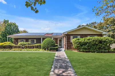 42 Oakledge Drive, East Northport, NY 11731 - Photo 1