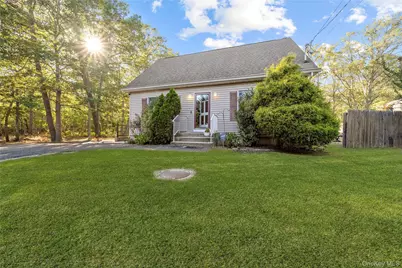 108 Patchogue Yaphank Road, Yaphank, NY 11980 - Photo 1