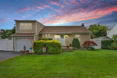 4042 Old Post Road, Seaford, NY 11783 - Photo 1